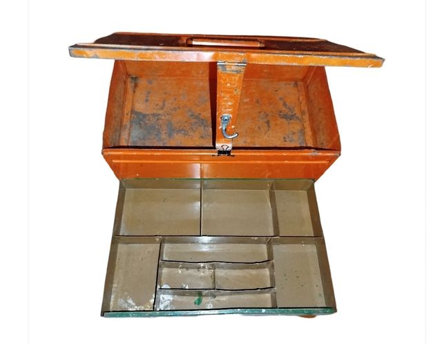 CAJA DE HERRAMIENTAS 