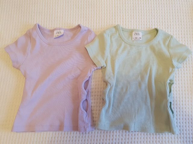 Lote ropa 7-8 años niña