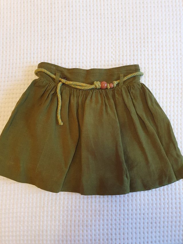 Lote ropa 7-8 años niña