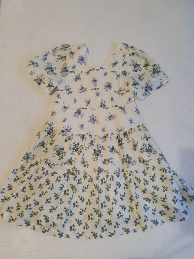 Lote ropa 7-8 años niña