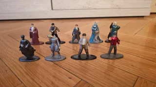 Torre Gryffindor Harry Potter