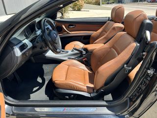 BMW Serie 3 2009 n54 biturbo