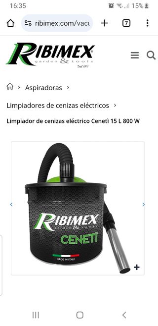 Aspiracenere