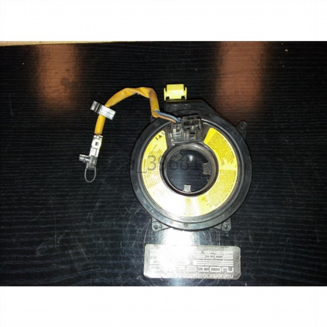 Anillo Airbag Hyundai Matrix (2001-2010) 1 a_39681