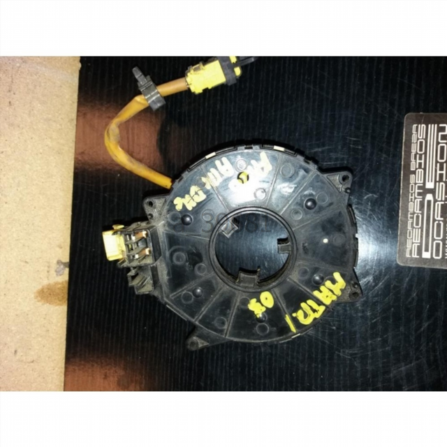 Anillo Airbag Hyundai Matrix (2001-2010) 1 a_39681