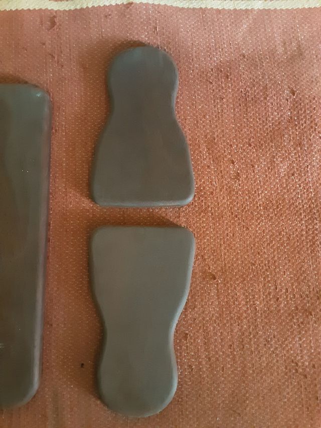 Asientos para columpio