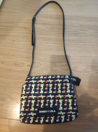 Bolso bimba y Lola 