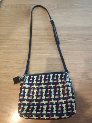 Bolso bimba y Lola 
