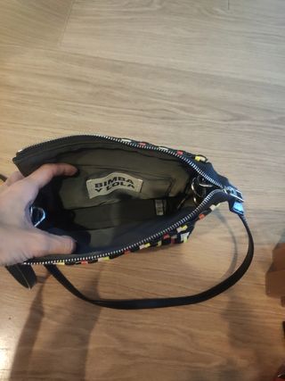 Bolso bimba y Lola 