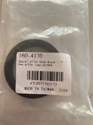 Distanziatore di altezza MTB Power