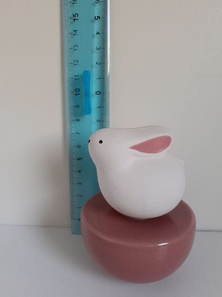 Diffusore di fragranza in porcellana