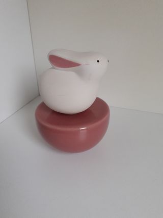 Diffusore di fragranza in porcellana