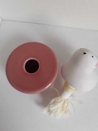 Diffusore di fragranza in porcellana