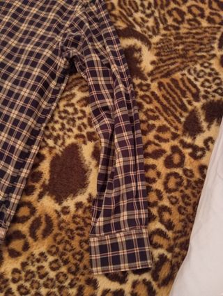 Camisa hombre chevignon