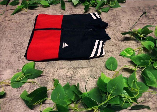 Adidas jacket donna