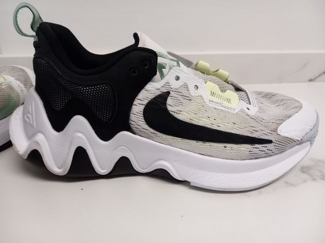 ZAPATILLAS BALONCESTO 🏀