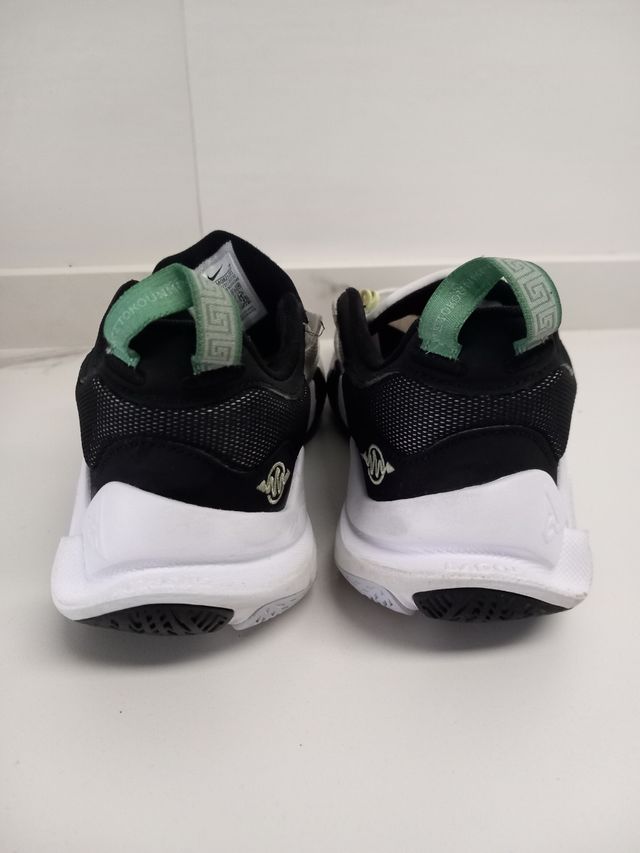 ZAPATILLAS BALONCESTO 🏀