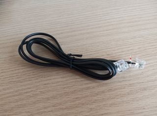 Cable ethernet 
