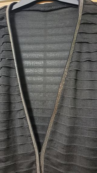 Cardigan elegante 