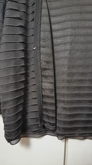 Cardigan elegante 