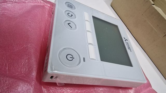 Termostato A/A Mitsubishi