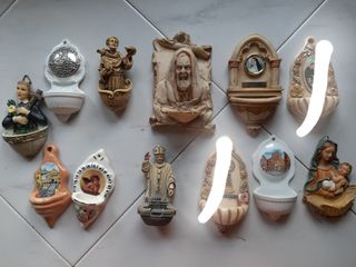 Acquasantiere