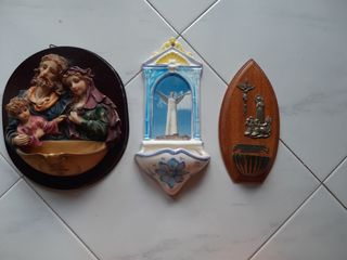 Acquasantiere