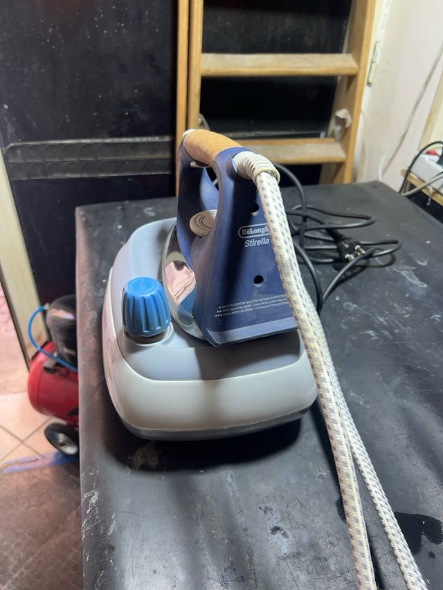 Termozeta ES 3500 2000W.