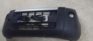 Paragolpe fiorino 2012