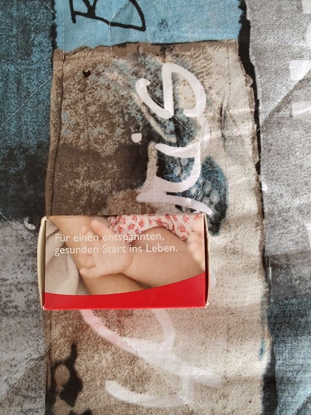 2 Ciucci Nuk 0-6 mesi