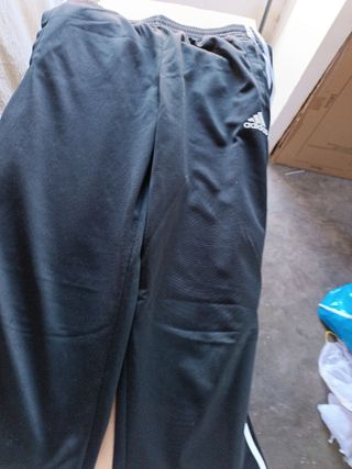 Pantalón chándal niña