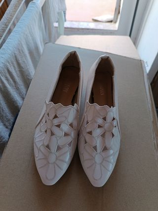 Zapatos mujer