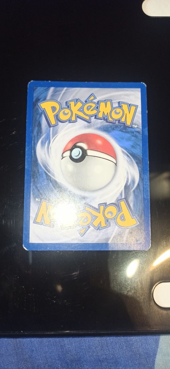 Shroomish reverse - ex smeraldo 63/106