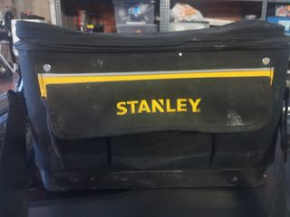 Bolsa herramientas 