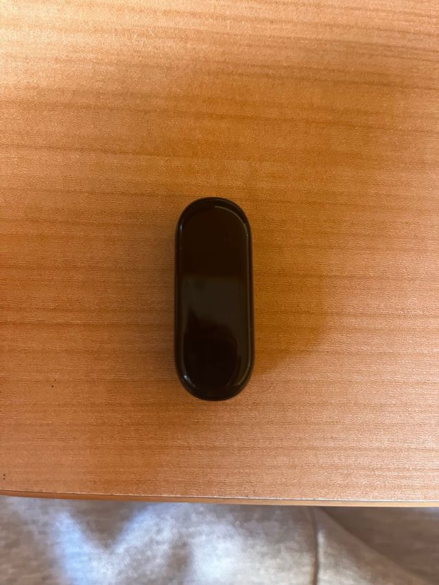 Mi Smart Band 4