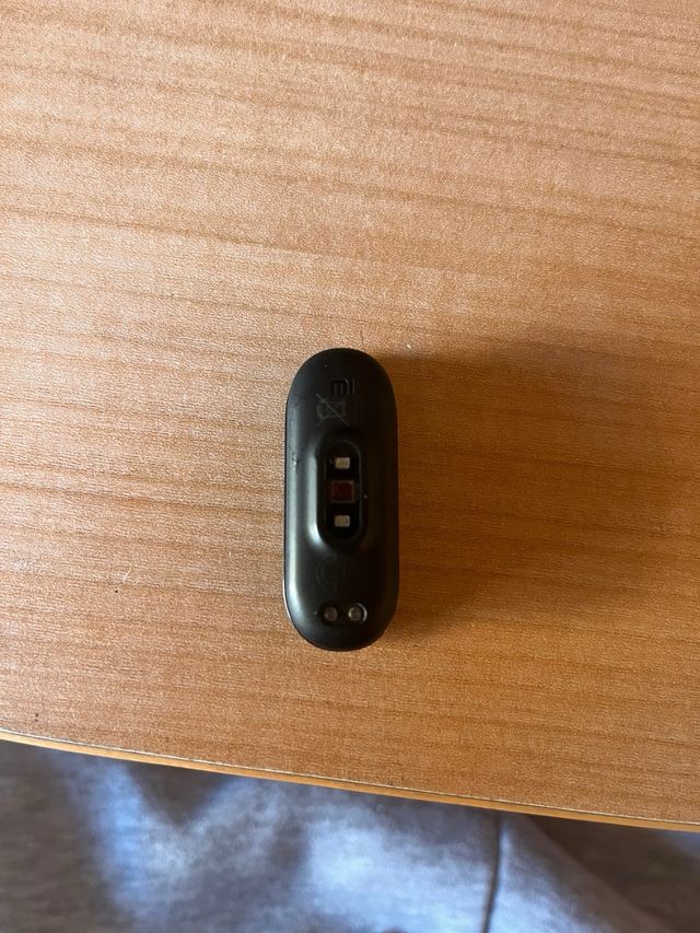Mi Smart Band 4