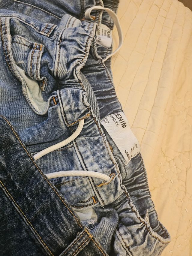 Offerton Park Baqueros