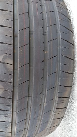 Habituales en MAZDA.Neumáticos BridgestoneTuranza
