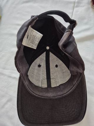 Nike Air Jordan Chaleco + Gorra años 90