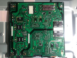 Fuente de alimentacion de tv samsung UE50AU8005K