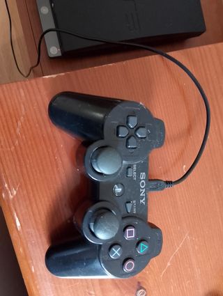 Play Station 3