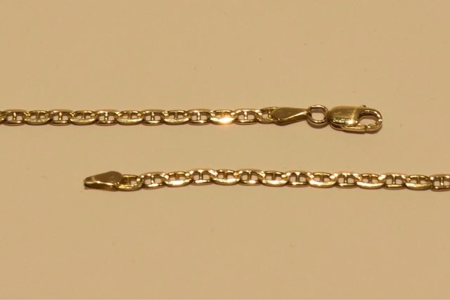 CADENA DE ORO 18K/11.9Gr