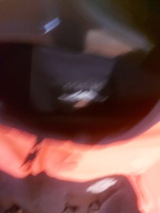 Chaqueta Harley Davidson moto 2XL