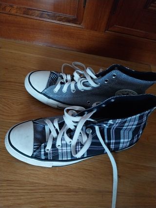Zapatillas