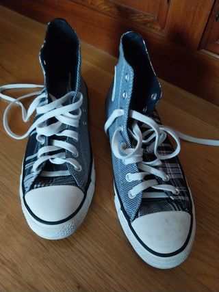 Zapatillas