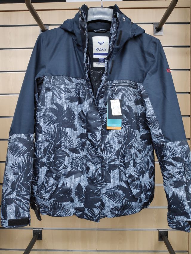 Chaqueta Snow mujer M Marca ROXY
