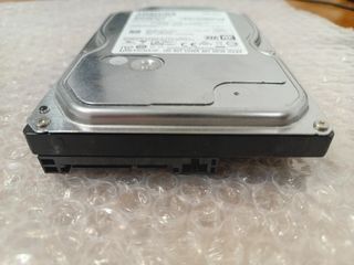 Disco Duro Toshiba 500GB