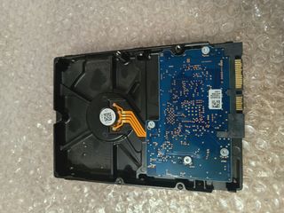 Disco Duro Toshiba 500GB