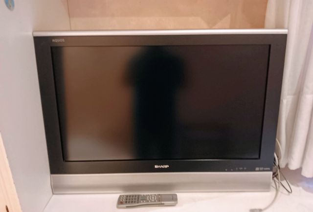 TV Sharp Aquos 32
