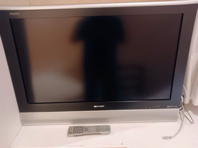 TV Sharp Aquos 32